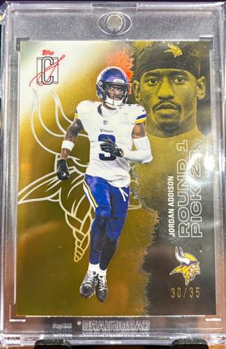 Topps 2025 signature class - topps,