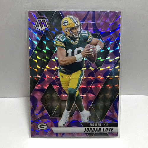 Panini mosaic 2025 football - mosaic,